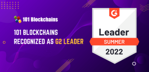 G2 leader badge