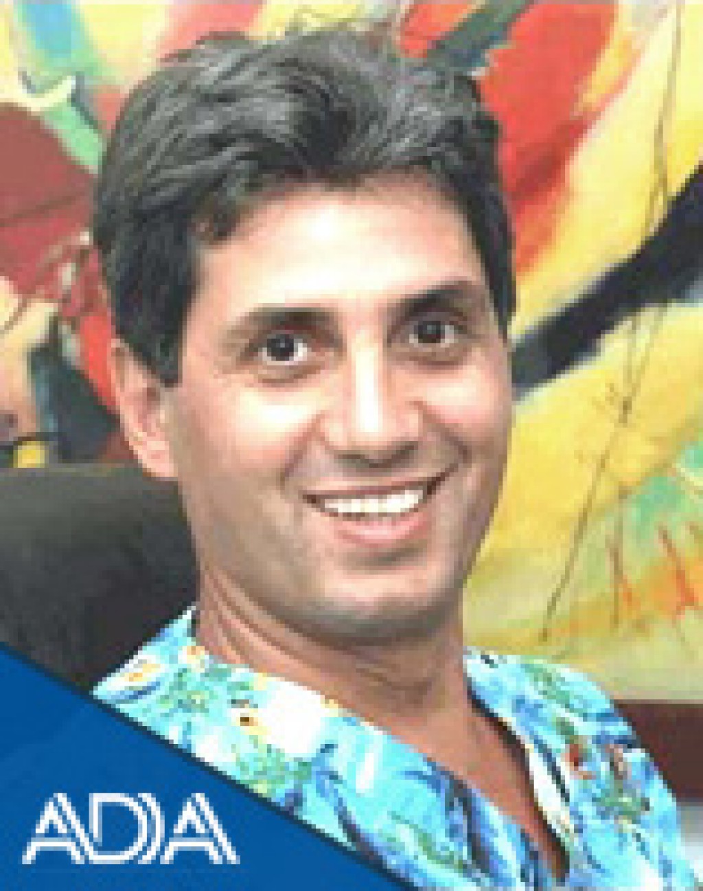 Gabriel Shalmi, DDS, a Dentist with Riverdale Dental Care IssueWire