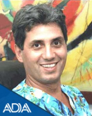 Gabriel Shalmi, DDS, a Dentist with Riverdale Dental Care