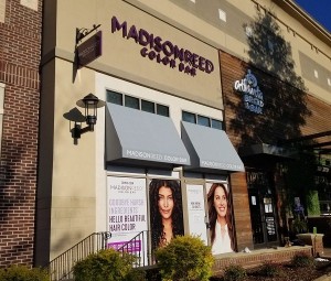 BUSINESS SIGNS TAMPA