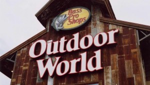 CUSTOM EXTERIOR SIGNS