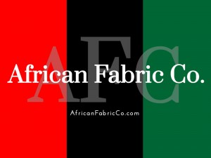 BCE Media Inc. Announces Website Redesign of AfricanFabricCo.com
