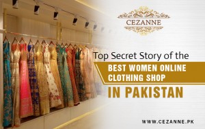 Best Online Women Clothing Shop in Pakistan is Launched Now