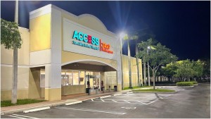 ACCESS Specialty Animal Hospital