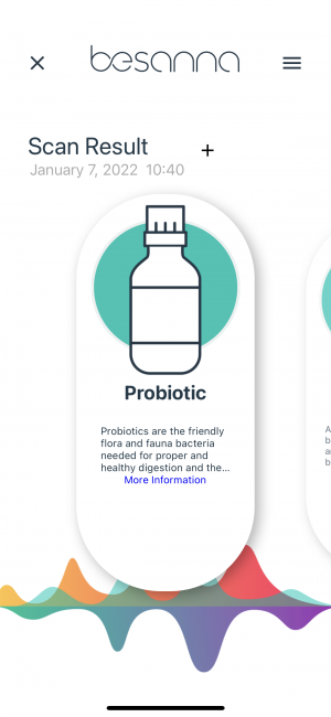 Comprehensive Information