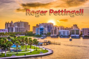 Roger Pettingell, Sarasota Realtor, Announces Launch of New Website