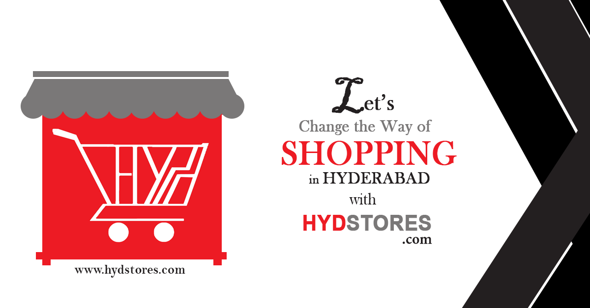 Best Online and InStore Shopping site in Hyderabad IssueWire