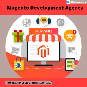 Magento Development Agency