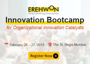 Innovation Bootcamp 2019