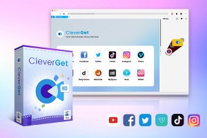 cleverget mac