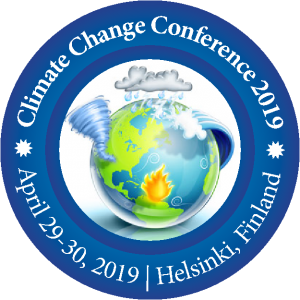 Climate Change Conference 2019 logo