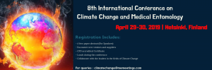 Climate Change Conference 2019