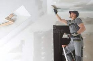 Dry wall Repair service