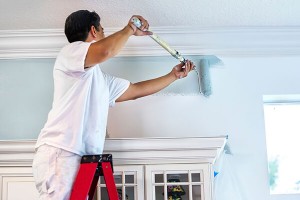 interior painting service