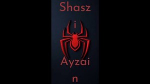 ‘Much More’ by Shaszi Ayzain