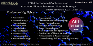 Nanoscience 2022
