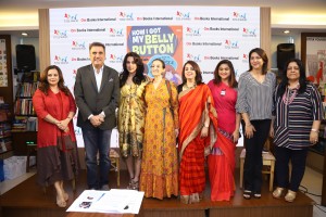 Manasi Joshi Roy, Boman Irani,Pooja Bedi,Manisha Koirala,Anju Kish,Neha Kare