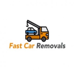 Fastcarremovals Logo