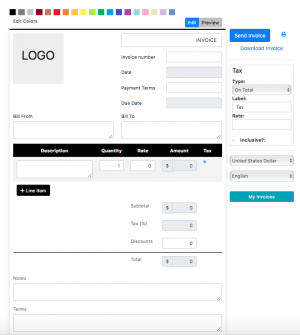 Stayli Launches Free Business Document Templates Platform