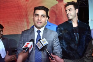 Save-earth-activist-sandeep-choudhary