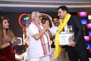 Save-earth-activist-sandeep-choudhary