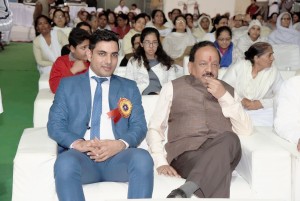 Save-earth-activist-sandeep-choudhary