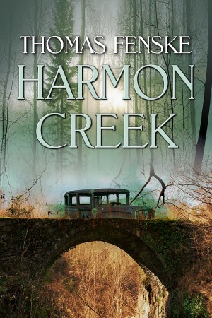 Harmon Creek by Thomas Fenske