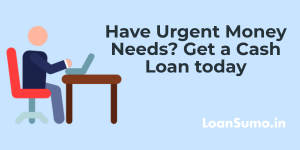 LoanSumo, a loan platform to help borrowers apply for instant loans from multiple lenders at one go
