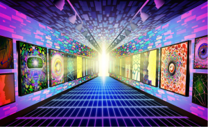 Metaverse Gallery