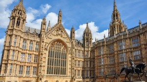 Picture of House of Lords