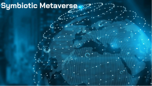 Symbiotic Metaverse