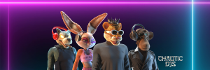 Chaotic DJs Sneak Peak