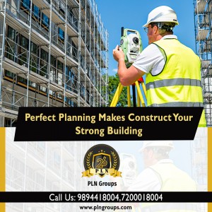 Best Construction Company In Karaikudi
