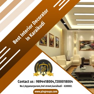 Best Interior Decorator In Karaikudi