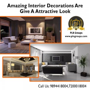 Best Interior Decorator In Karaikudi