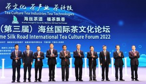 Opening Ceremony of the 3rd 