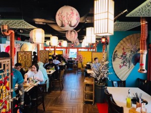 Mukbang Shows Restaurant in Abu Dhabi is now your first and only stop for Korean BBQ