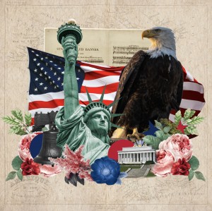 Zachary James at the 2022 Grammy Awards in Las Vegas 