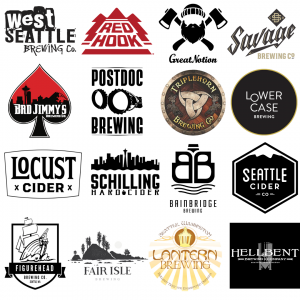 Pup Passport Breweries in Seattle Washington
