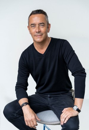 Antony Doucet, Chief Experience Officer at Kerten Hospitality