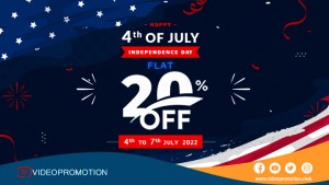 Happy Independence Day