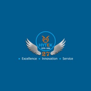 Hytek logo