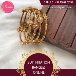 buy imitation bangles online