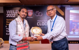 Announcing Smart Weld Launch