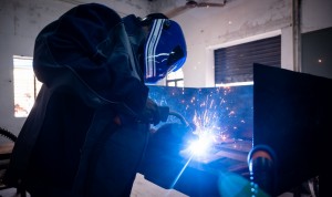 Attending Questions from Welding Specialists