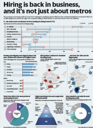 mint + shine talent insights