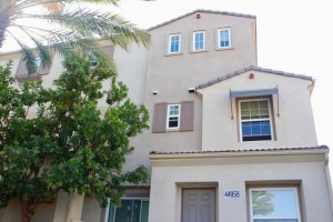 Townhomes for Sale