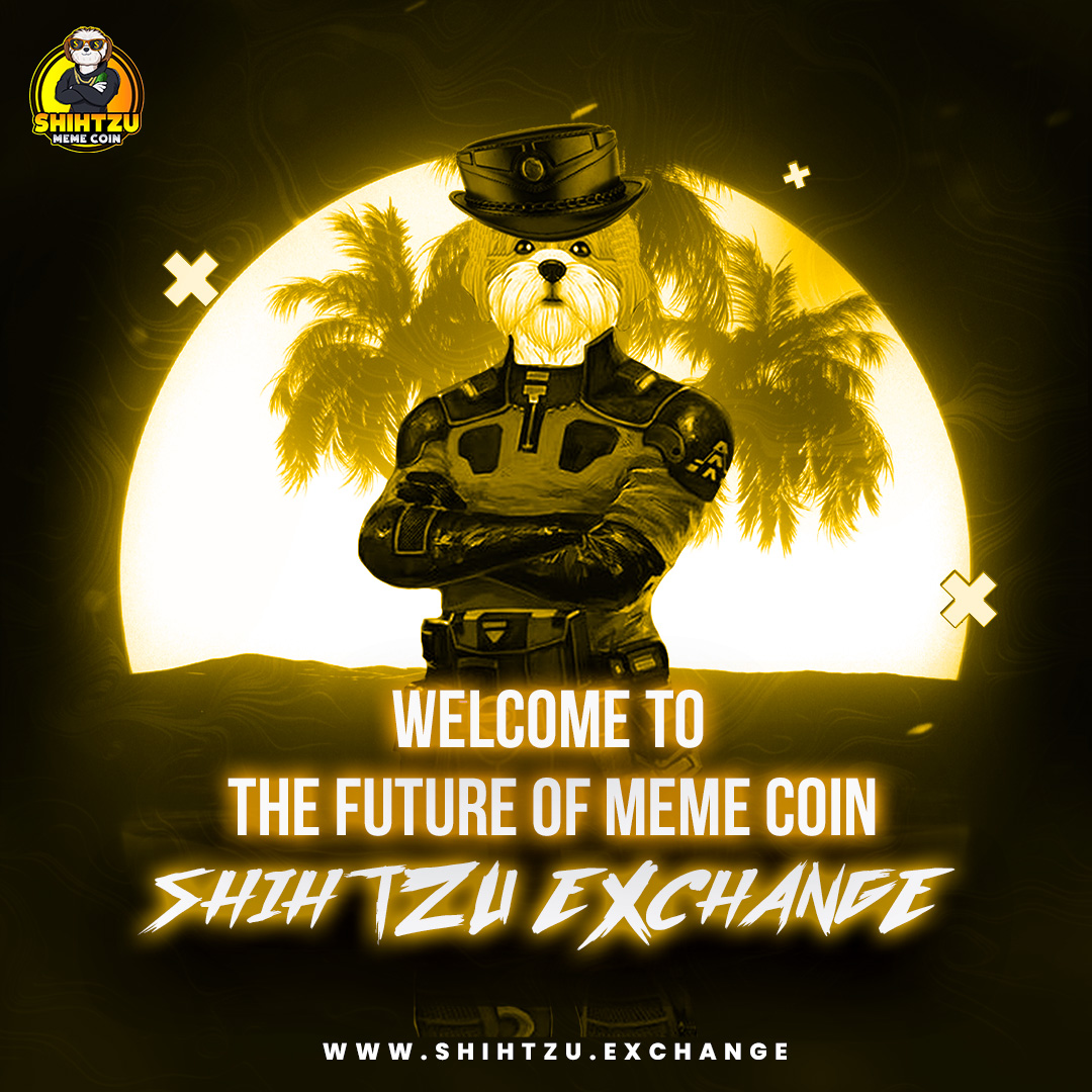 Shihtzu: The Best Crypto Metaverse Gaming Platform in 2022!!! - IssueWire