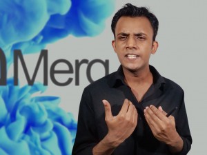 Merg Presentations - Radhesh Aria