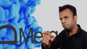 Radhesh Aria presentations Merg